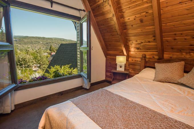 Cabanas Antilhue San Martin de los Andes Ngoại thất bức ảnh